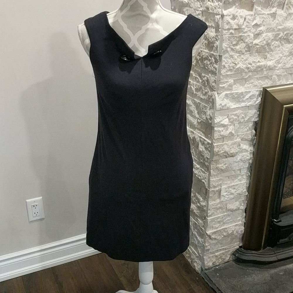 Laundry by design sleeveless soft dress